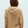 Hoodies voor dames Ypawood Referentie: YPA03AE26