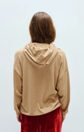 Hoodies voor dames Ypawood Referentie: YPA03AE26