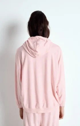 Hoodies voor dames Ypawood Referentie: YPA03AE26