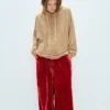 Hoodies voor dames Ypawood Referentie: YPA03AE26
