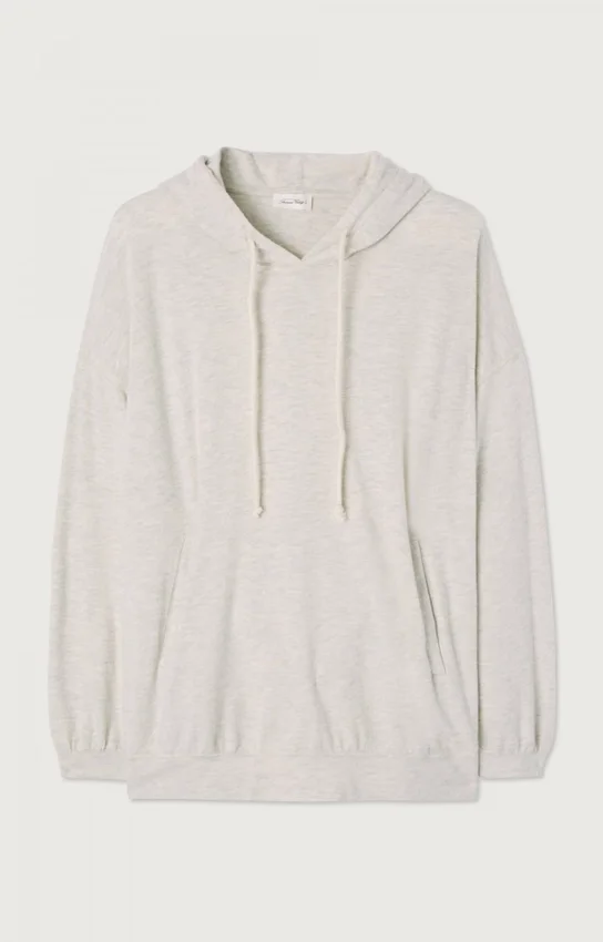 Hoodies voor dames Ypawood Referentie: YPA03AE26