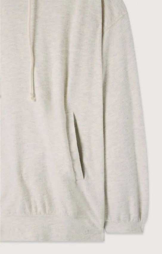 Hoodies voor dames Ypawood Referentie: YPA03AE26
