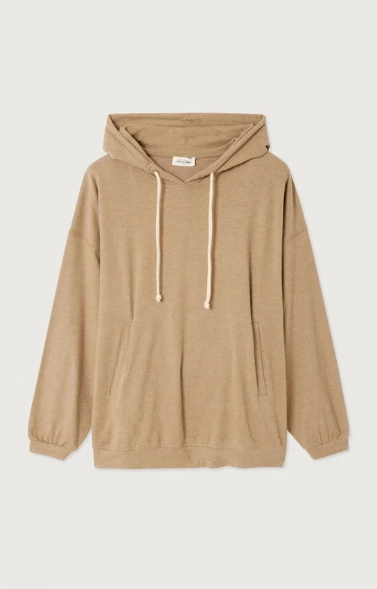 Hoodies voor dames Ypawood Referentie: YPA03AE26