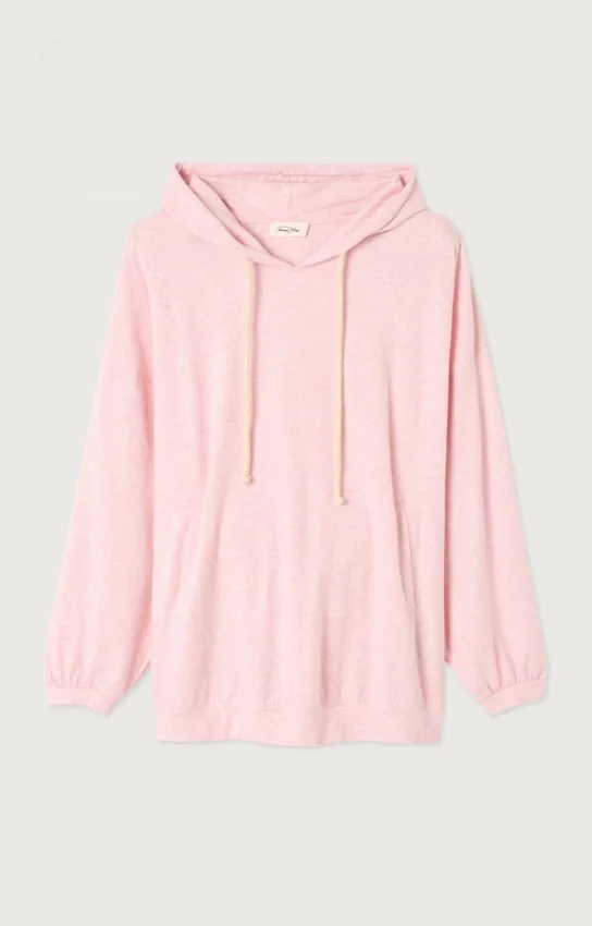 Hoodies voor dames Ypawood Referentie: YPA03AE26