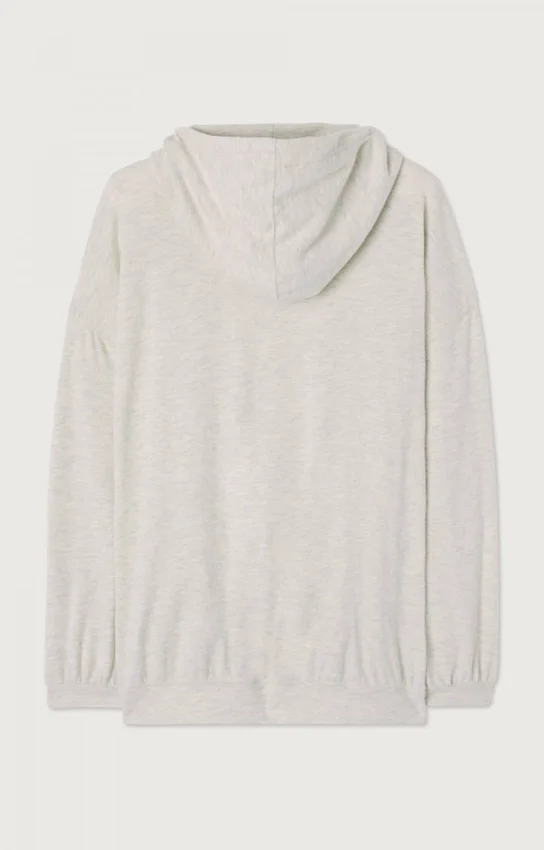 Hoodies voor dames Ypawood Referentie: YPA03AE26