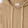 Hoodies voor dames Ypawood Referentie: YPA03AE26