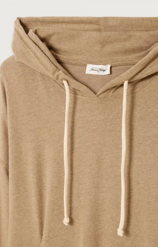 Hoodies voor dames Ypawood Referentie: YPA03AE26