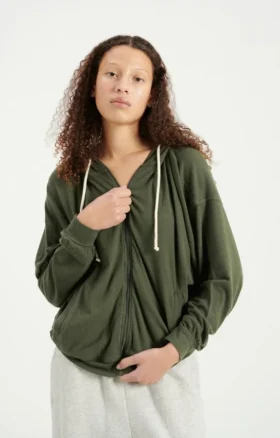 Hoodies voor dames Ypawood Referentie: YPA03BH26