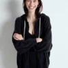 Hoodies voor dames Ypawood Referentie: YPA03BH26