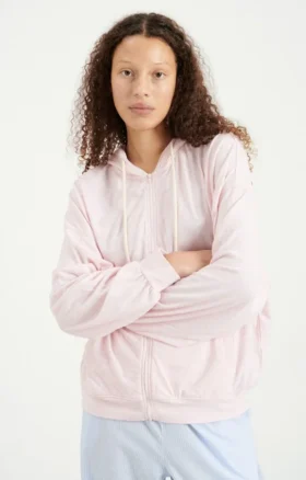 Hoodies voor dames Ypawood Referentie: YPA03BH26