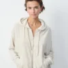 Hoodies voor dames Ypawood Referentie: YPA03BH26