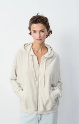 Hoodies voor dames Ypawood Referentie: YPA03BH26