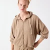 Hoodies voor dames Ypawood Referentie: YPA03BH26