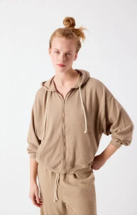 Hoodies voor dames Ypawood Referentie: YPA03BH26