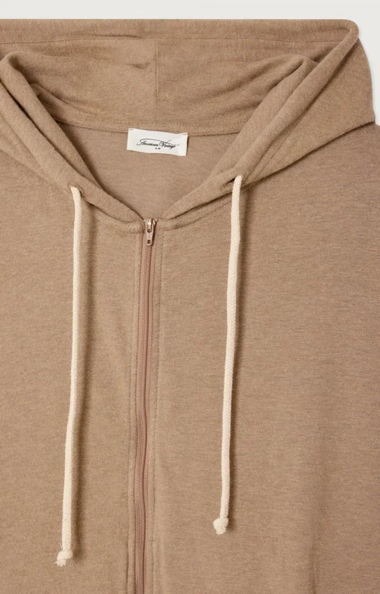 Hoodies voor dames Ypawood Referentie: YPA03BH26