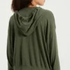 Hoodies voor dames Ypawood Referentie: YPA03BH26