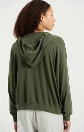 Hoodies voor dames Ypawood Referentie: YPA03BH26