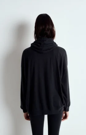 Hoodies voor dames Ypawood Referentie: YPA03BH26