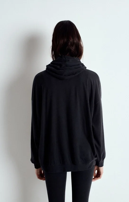 Hoodies voor dames Ypawood Referentie: YPA03BH26