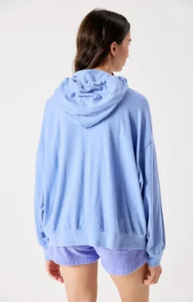 Hoodies voor dames Ypawood Referentie: YPA03BH26