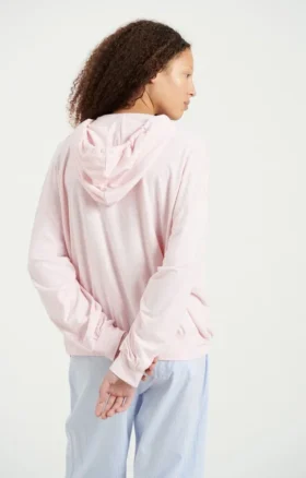 Hoodies voor dames Ypawood Referentie: YPA03BH26