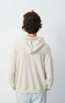 Hoodies voor dames Ypawood Referentie: YPA03BH26