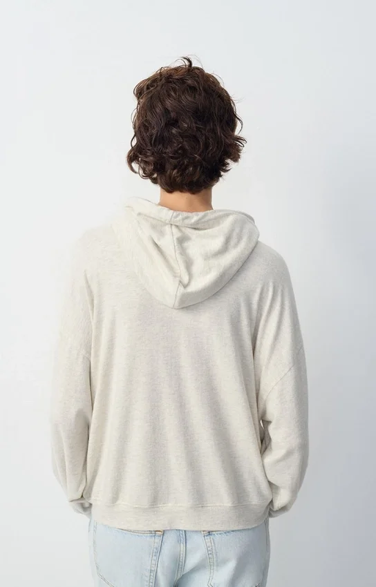 Hoodies voor dames Ypawood Referentie: YPA03BH26