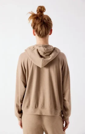 Hoodies voor dames Ypawood Referentie: YPA03BH26
