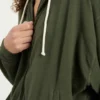 Hoodies voor dames Ypawood Referentie: YPA03BH26