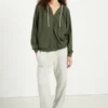 Hoodies voor dames Ypawood Referentie: YPA03BH26