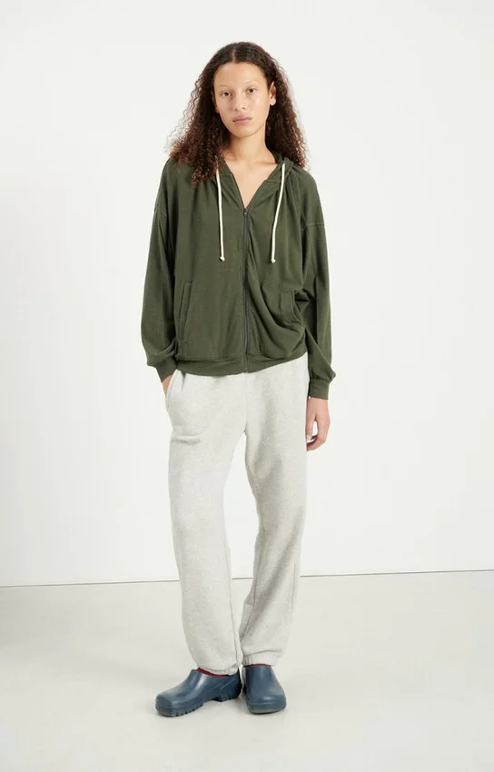 Hoodies voor dames Ypawood Referentie: YPA03BH26