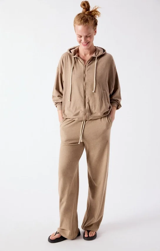 Hoodies voor dames Ypawood Referentie: YPA03BH26