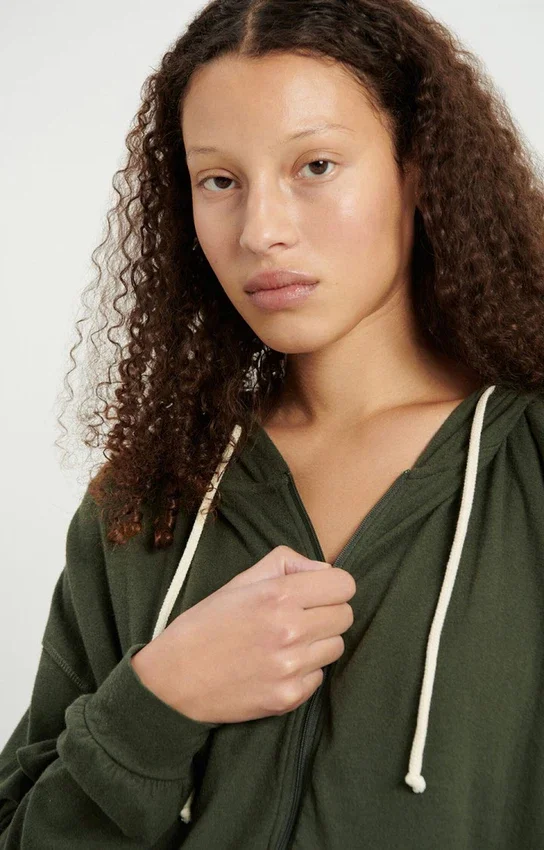 Hoodies voor dames Ypawood Referentie: YPA03BH26