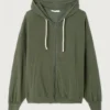 Hoodies voor dames Ypawood Referentie: YPA03BH26