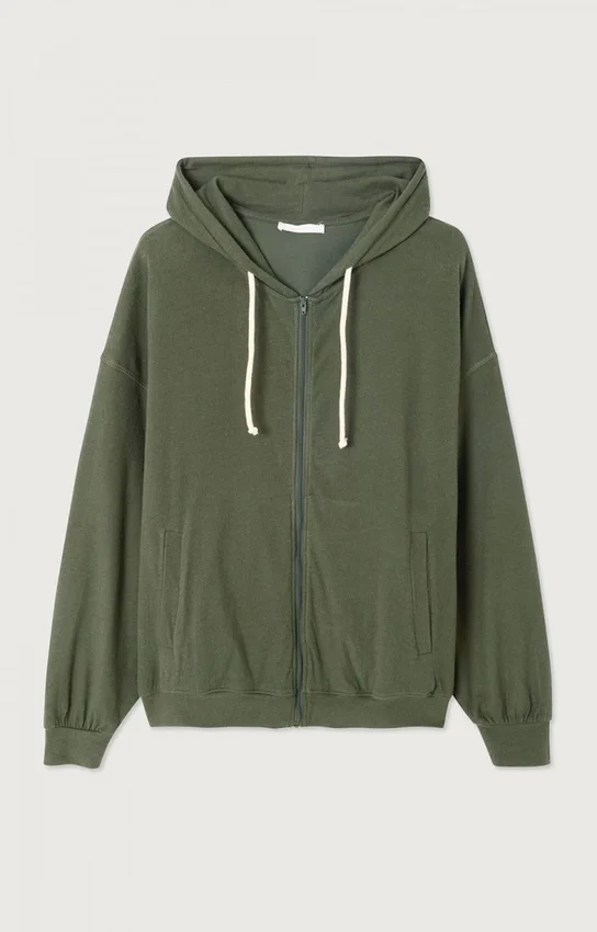 Hoodies voor dames Ypawood Referentie: YPA03BH26