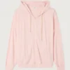 Hoodies voor dames Ypawood Referentie: YPA03BH26