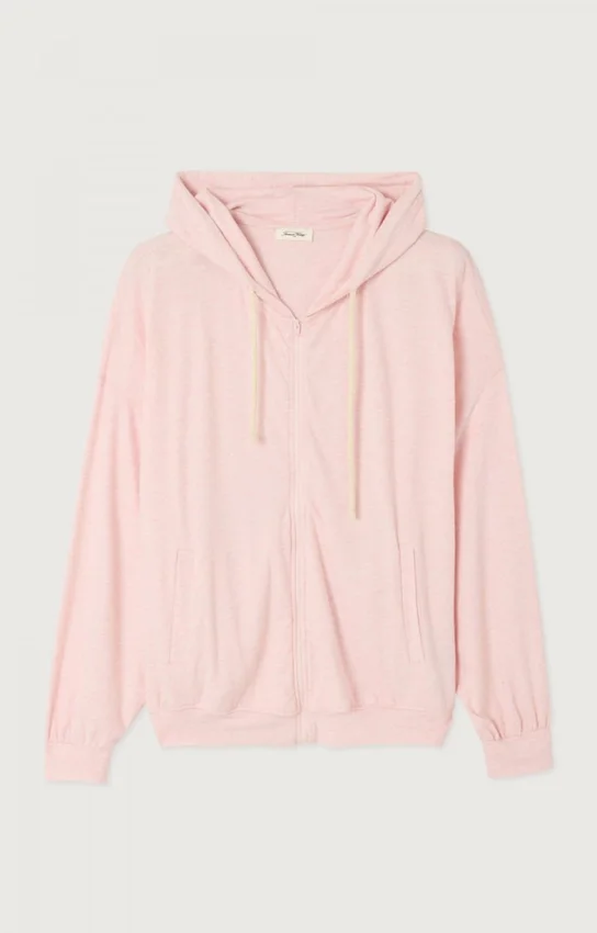 Hoodies voor dames Ypawood Referentie: YPA03BH26