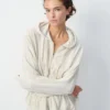 Hoodies voor dames Ypawood Referentie: YPA03BH26