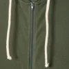 Hoodies voor dames Ypawood Referentie: YPA03BH26