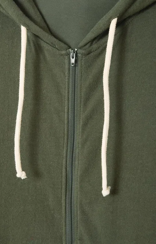 Hoodies voor dames Ypawood Referentie: YPA03BH26