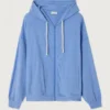 Hoodies voor dames Ypawood Referentie: YPA03BH26