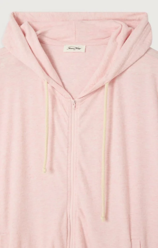 Hoodies voor dames Ypawood Referentie: YPA03BH26