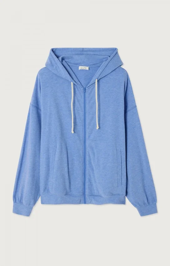 Hoodies voor dames Ypawood Referentie: YPA03BH26