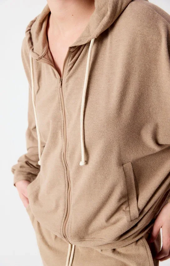 Hoodies voor dames Ypawood Referentie: YPA03BH26