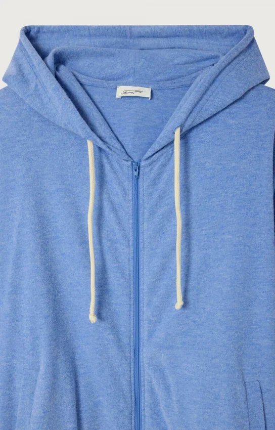 Hoodies voor dames Ypawood Referentie: YPA03BH26