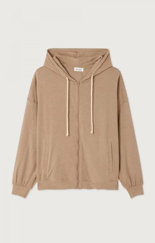 Hoodies voor dames Ypawood Referentie: YPA03BH26