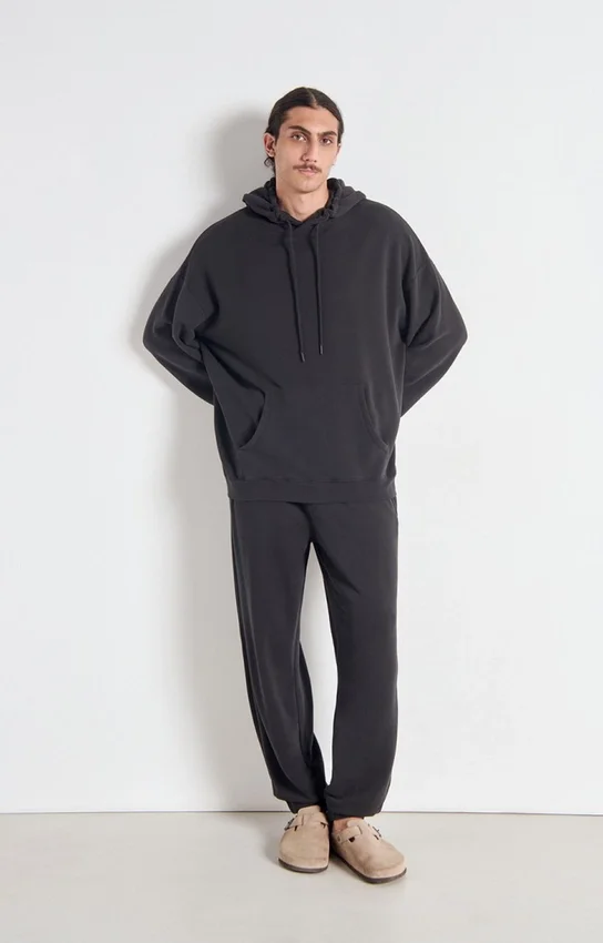 Hoodies voor heren Atubay Referentie: MATU03BH26
