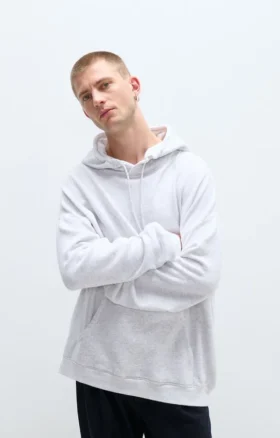 Hoodies voor heren Atubay Referentie: MATU03BH26
