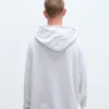 Hoodies voor heren Atubay Referentie: MATU03BH26