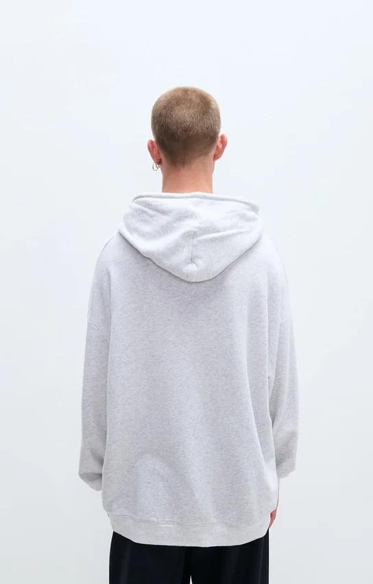 Hoodies voor heren Atubay Referentie: MATU03BH26